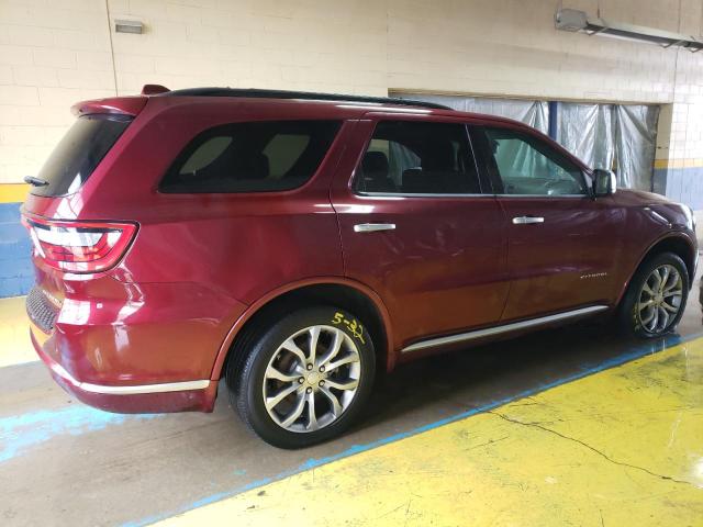 Photo 3 from auction – 2018 DODGE DURANGO CI with VIN 1C4RDJEG3JC404675