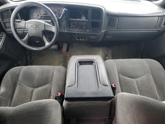 Photo 8 from auction – 2004 CHEVROLET SILVERADO with VIN 2GCEC13TX41419203