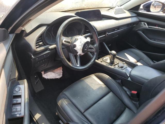 Photo 8 from auction – 2019 MAZDA 3 PREFERRE with VIN JM1BPACL3K1110523