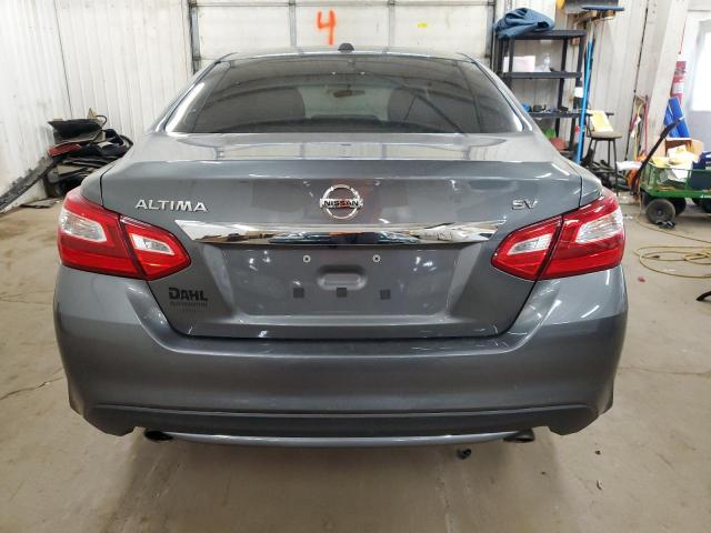 Photo 6 from auction – 2017 NISSAN ALTIMA 2.5 with VIN 1N4AL3AP6HC151322