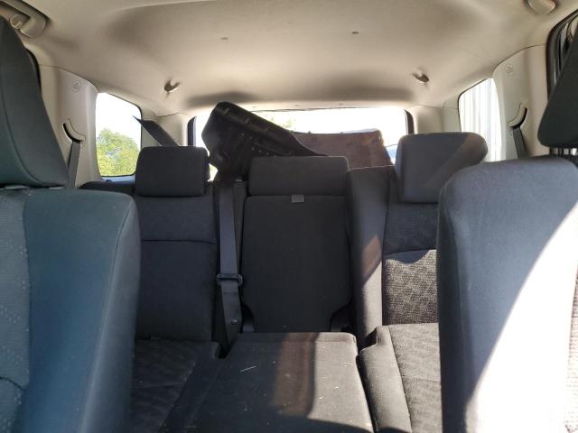 Photo 10 from auction – 2010 TOYOTA 4RUNNER SR with VIN JTEBU5JR1A5017848