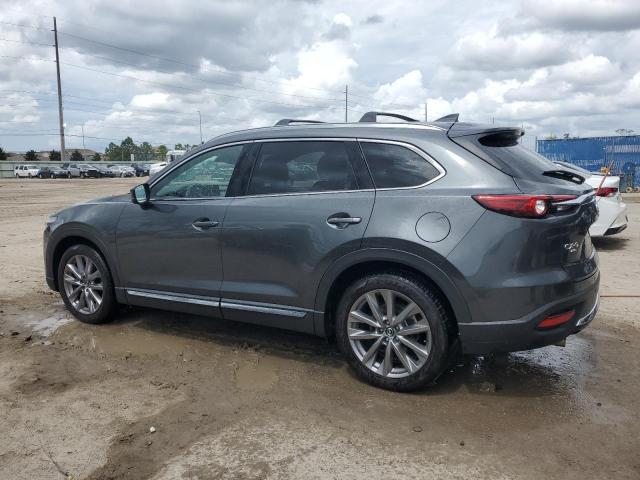 Photo 2 from auction – 2021 MAZDA CX-9 GRAND with VIN JM3TCBDY3M0533649