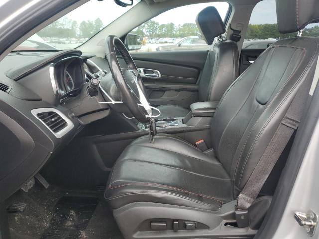 Photo 7 from auction – 2014 GMC TERRAIN SL with VIN 2GKALSEK6E6338149