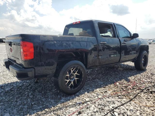 Photo 3 from auction – 2018 CHEVROLET SILVERADO with VIN 3GCPCPEC6JG604098