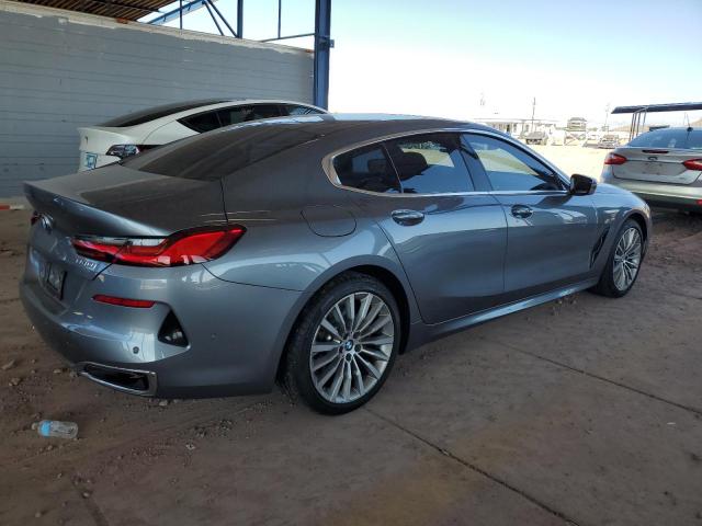 Фото 3 с аукциона – 2020 BMW 840I с VIN WBAGV2C09LCD92695