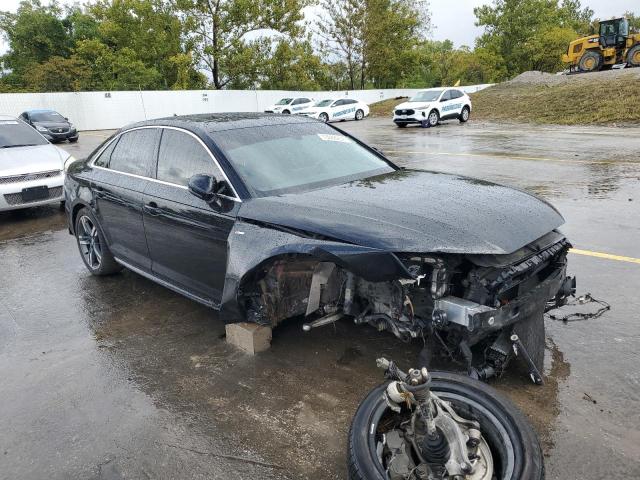 Photo 4 from auction – 2018 AUDI A4 PREMIUM with VIN WAUENAF43JA118527