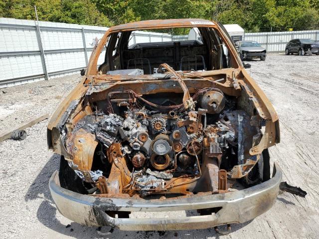 Photo 5 from auction – 2006 FORD F150 SUPER with VIN 1FTPW14V96FB80805