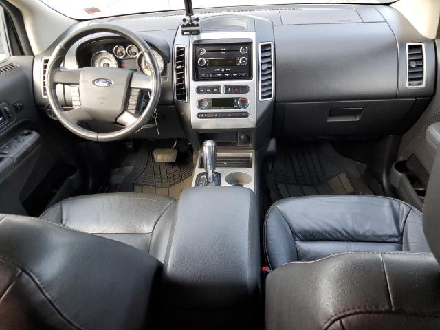 Photo 8 from auction – 2008 FORD EDGE SEL with VIN 2FMDK48C18BB08070