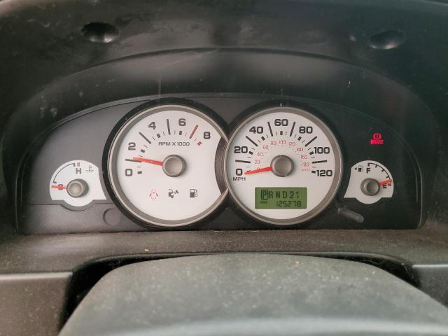 Photo 9 from auction – 2005 FORD ESCAPE with VIN 1FMYU93Z35KC52175