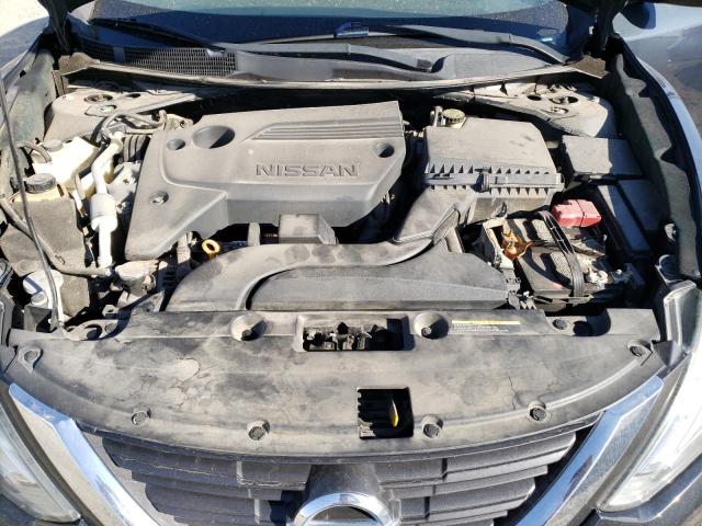 Photo 11 from auction – 2016 NISSAN ALTIMA 2.5 with VIN 1N4AL3AP1GC122034