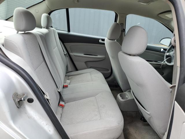 Photo 10 from auction – 2008 CHEVROLET COBALT LT with VIN 1G1AL58F487298047
