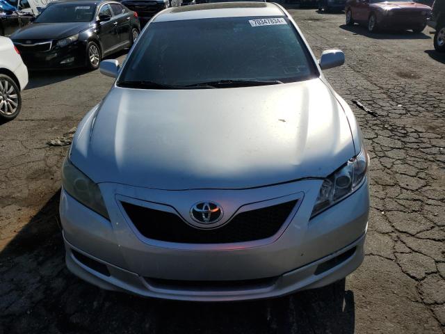 Photo 5 from auction – 2009 TOYOTA CAMRY BASE with VIN 4T1BE46K69U279398