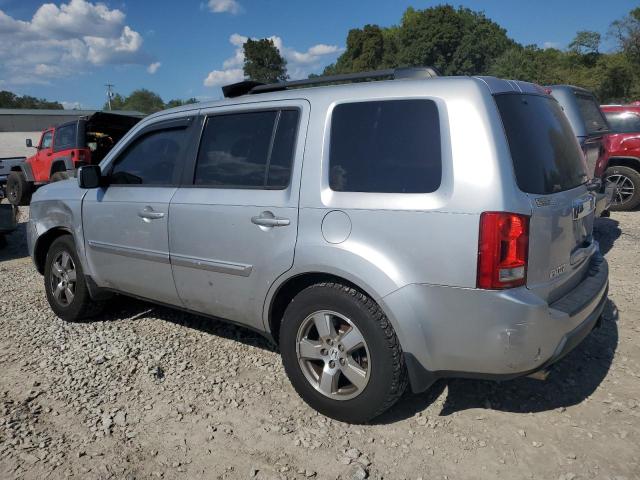 Снимка 2 от търг – 2011 HONDA PILOT EXL с VIN 5FNYF3H61BB016790