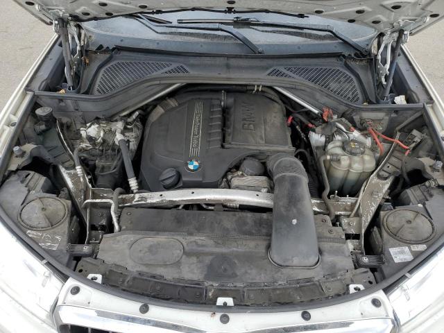 Photo 12 from auction – 2016 BMW X6 XDRIVE3 with VIN 5UXKU2C52G0N83616