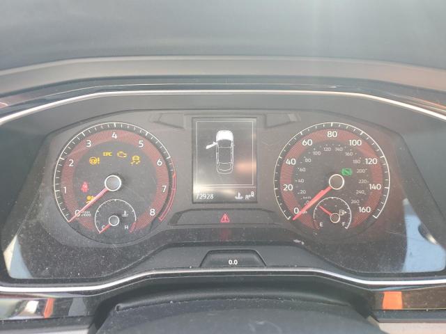 Photo 9 from auction – 2019 VOLKSWAGEN JETTA S with VIN 3VWC57BU8KM024146