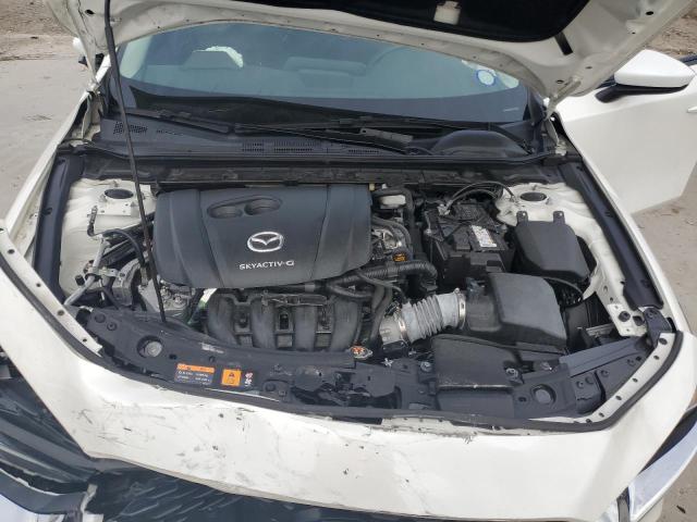 Photo 11 from auction – 2020 MAZDA 3 with VIN 3MZBPABL4LM126958