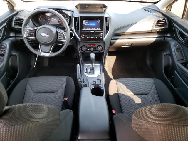 Photo 8 from auction – 2018 SUBARU IMPREZA with VIN 4S3GTAA67J3752258