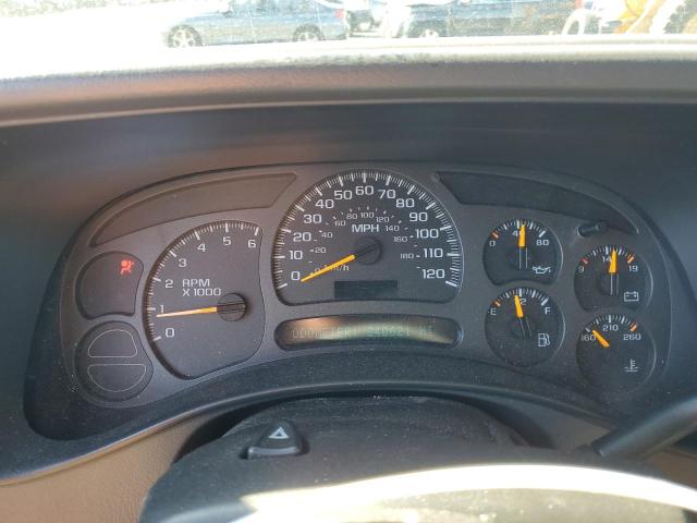 Photo 9 from auction – 2003 GMC YUKON with VIN 1GKEK13T03J133355