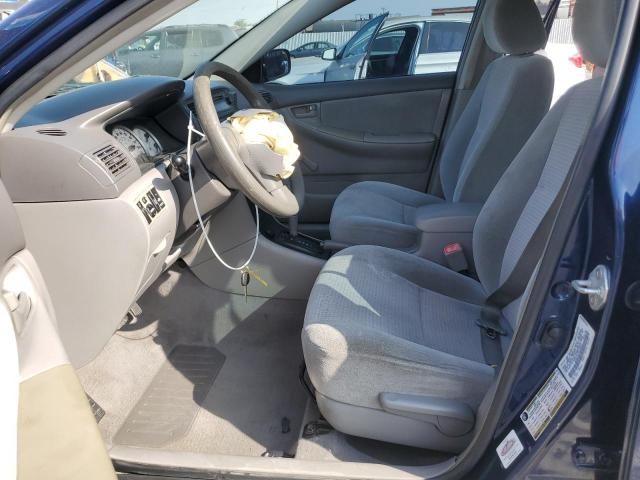 Photo 7 from auction – 2008 TOYOTA COROLLA CE with VIN 1NXBR32E18Z982243