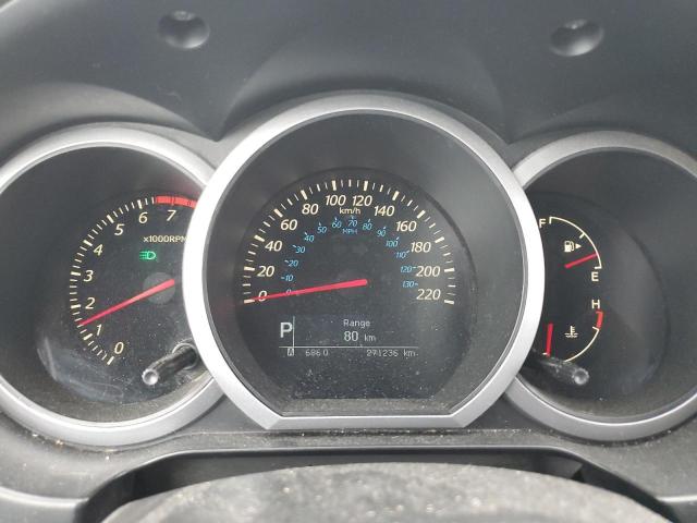 Photo 9 from auction – 2010 SUZUKI GRAND VITA with VIN JS3TD0D78A4100481