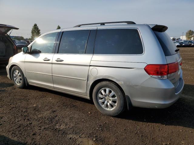 Photo 2 from auction – 2009 HONDA ODYSSEY EX with VIN 5FNRL38649B502887