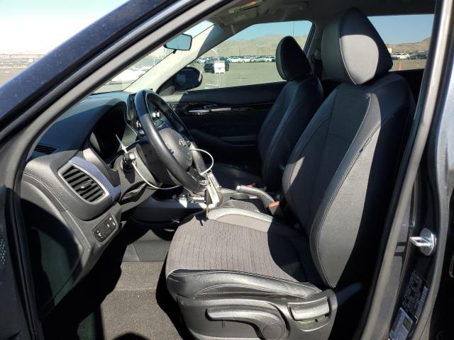 Photo 7 from auction – 2021 KIA SELTOS S with VIN KNDEU2AA8M7101345
