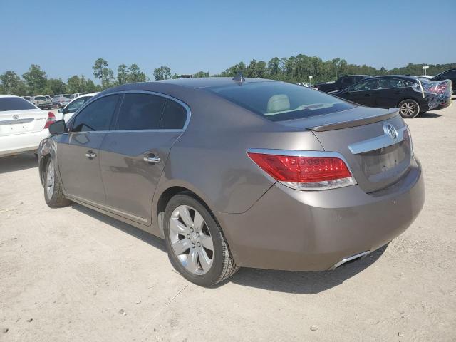 Photo 2 from auction – 2012 BUICK LACROSSE P with VIN 1G4GH5G31CF131200