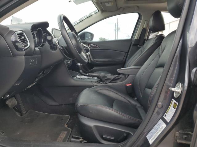 Photo 7 from auction – 2015 MAZDA 3 TOURING with VIN JM1BM1L32F1249315