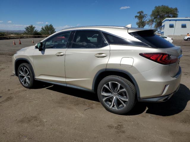 Zdjęcie 2 z aukcji – 2018 LEXUS RX 350 BAS z VIN JTJBZMCA9J2032992