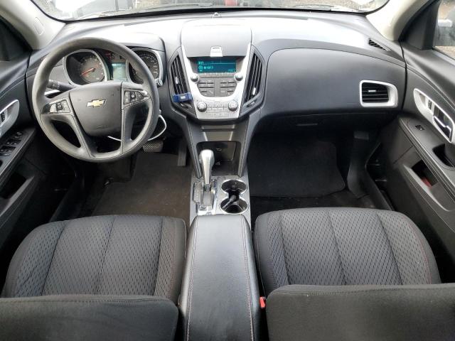 Photo 8 from auction – 2013 CHEVROLET EQUINOX LS with VIN 1GNFLCEK5DZ116199