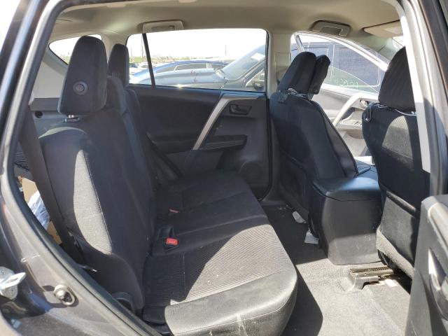 Photo 11 from auction – 2015 TOYOTA RAV4 LE with VIN 2T3ZFREV6FW217278