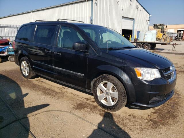 Photo 4 from auction – 2016 DODGE GRAND CARA with VIN 2C4RDGBG8GR102158