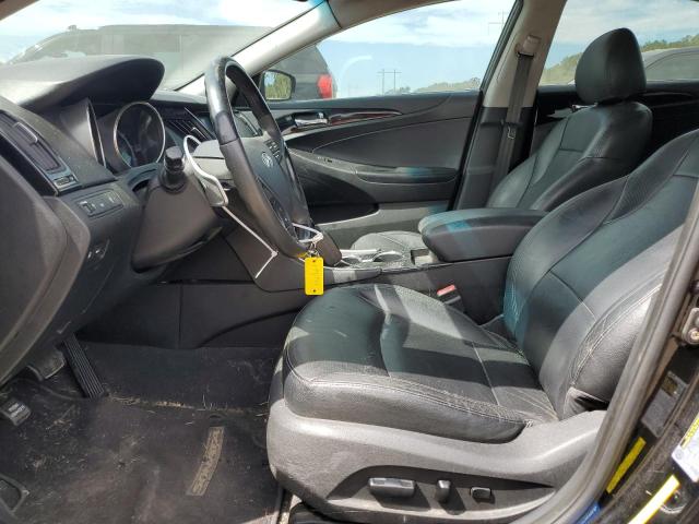 Photo 7 from auction – 2011 HYUNDAI SONATA SE with VIN 5NPEC4AB2BH214367