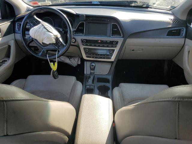 Photo 8 from auction – 2016 HYUNDAI SONATA SPO with VIN 5NPE34AF1GH423917