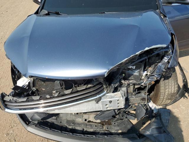 Photo 12 from auction – 2016 TOYOTA HIGHLANDER with VIN 5TDJKRFH5GS301547