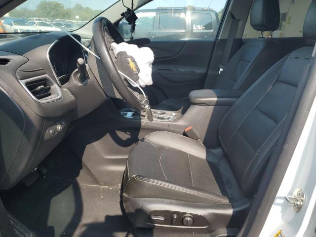 Photo 7 from auction – 2019 CHEVROLET EQUINOX PR with VIN 3GNAXYEX0KS566280