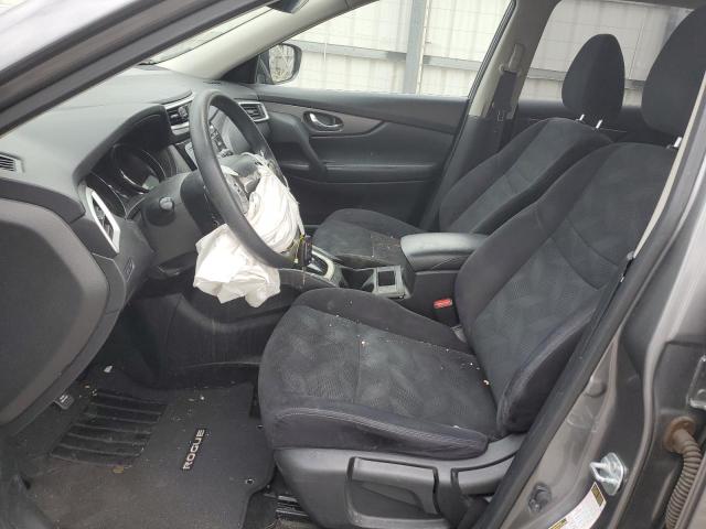 Photo 7 from auction – 2016 NISSAN ROGUE S with VIN JN8AT2MT3GW019150