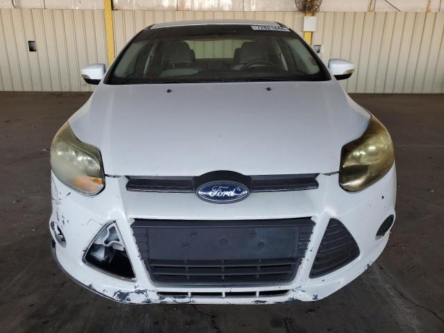 Фото 5 с аукциона – 2014 FORD FOCUS SE с VIN 1FADP3F26EL432630