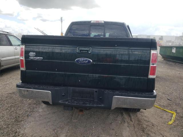 Photo 6 from auction – 2013 FORD F150 SUPER with VIN 1FTFW1ET1DFC47306
