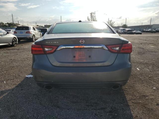 Photo 6 from auction – 2016 NISSAN MAXIMA 3.5 with VIN 1N4AA6AP2GC901353