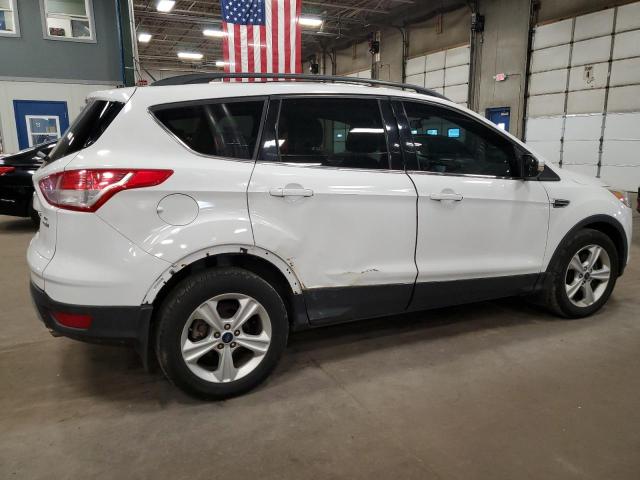 Photo 3 from auction – 2014 FORD ESCAPE SE with VIN 1FMCU9GX4EUC61264