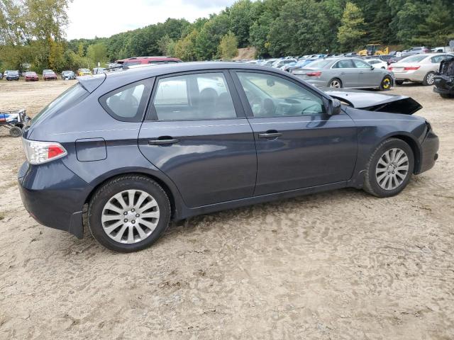 Photo 3 from auction – 2010 SUBARU IMPREZA 2. with VIN JF1GH6B66AH816148