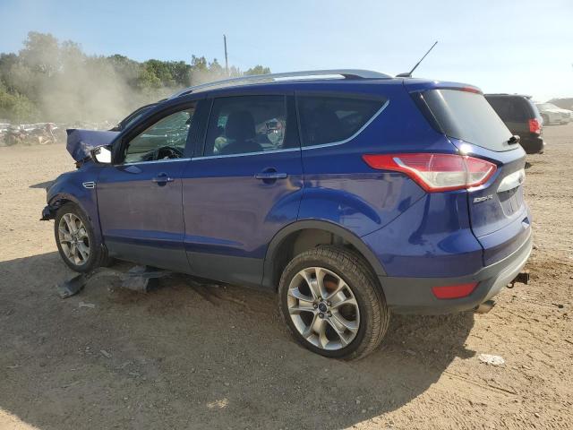 Photo 2 from auction – 2014 FORD ESCAPE TIT with VIN 1FMCU0J90EUC20507