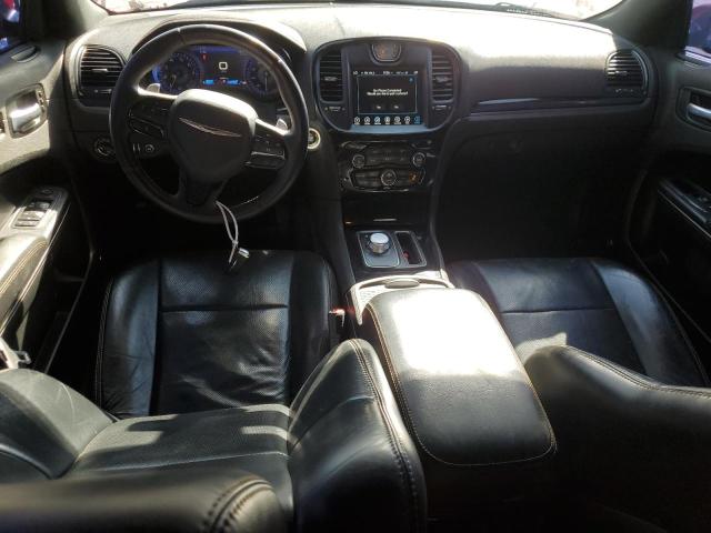 Photo 8 from auction – 2017 CHRYSLER 300 S with VIN 2C3CCABG5HH668330