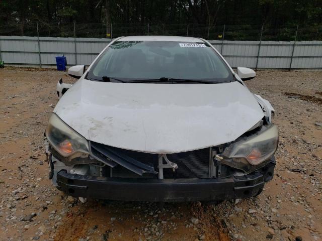 Photo 5 from auction – 2014 TOYOTA COROLLA L with VIN 2T1BURHE3EC116064