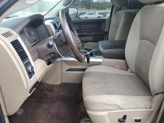 Photo 7 from auction – 2010 DODGE RAM 2500 with VIN 3D7UT2CL2AG121996