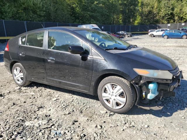 Photo 4 from auction – 2011 HONDA INSIGHT with VIN JHMZE2H3XBS008048