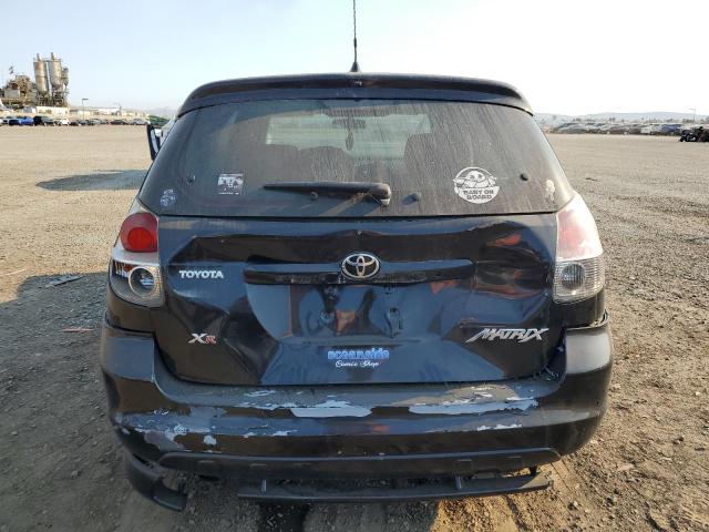 Photo 6 from auction – 2007 TOYOTA MATRIX with VIN 2T1KR32E77C657421