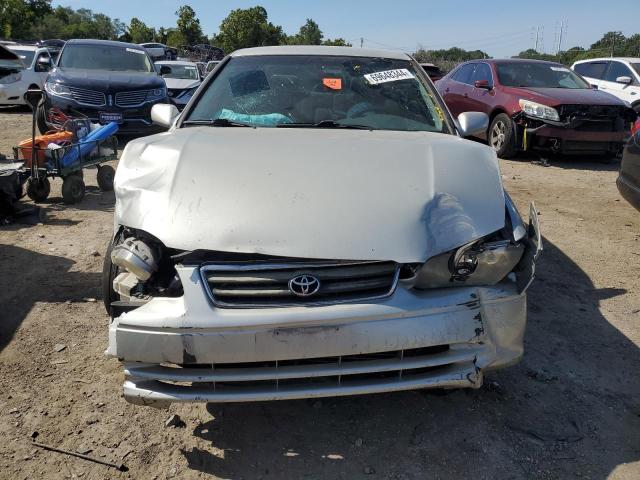 Photo 5 from auction – 2001 TOYOTA CAMRY LE with VIN 4T1BF22K71U121650