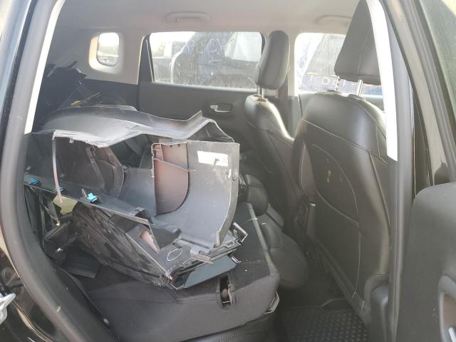 Photo 10 from auction – 2018 JEEP COMPASS LA with VIN 3C4NJDBB7JT350450